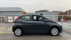 Toyota Aygo 1.0 VVT-i X-Play 5dr Petrol Hatchback